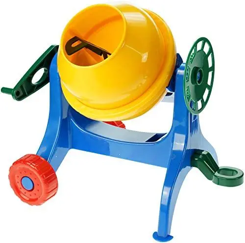 Produktbild: LENA Betonmischer, klein, 05009