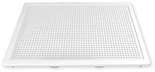 Produktbild: LENA Mosaic Steckplatte groß, lose, 35021