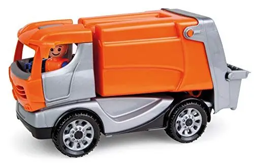Produktbild: Lena 01623 - Truckies Müllwagen, ca. 22 cm