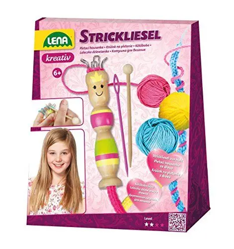 Produktbild: Lena Strickliesel 0