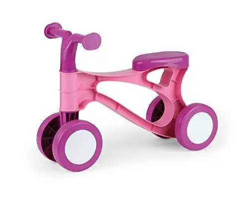 Produktbild: Lena 7166 07166EC My First Scooter rosa, unisex