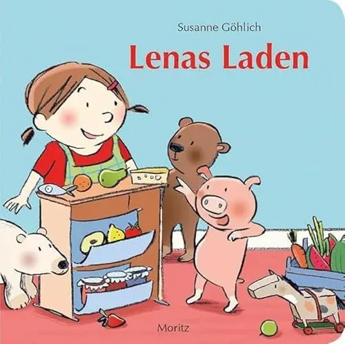 Produktbild: Lenas Laden