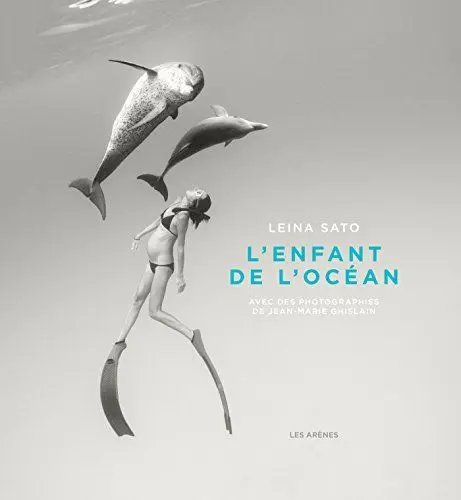 Produktbild: L'Enfant de l'océan