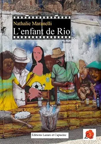 Produktbild: L'enfant de Rio