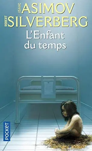 Produktbild: L'enfant du temps