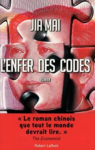 Produktbild: L'enfer des codes