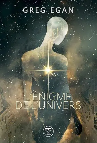 Produktbild: L'énigme de l'univers (2025)