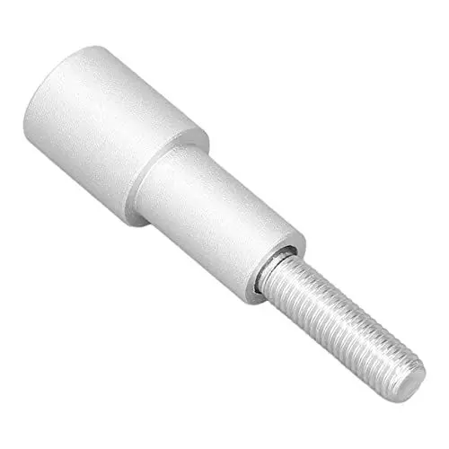 Produktbild: Lenker Telefonständer Verlängerung, Navigationshalter Verlängerungsstange Rostbeständig 2PCS Anti Oxidation für Motorrad Ersatz für K1600gt/gtl/b 2014-2020
