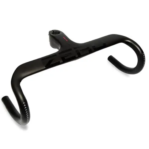 Produktbild: lenker rennrad carbon,RXL SL 28.6mm rennradlenker carbon mit vorbau 1-1/8