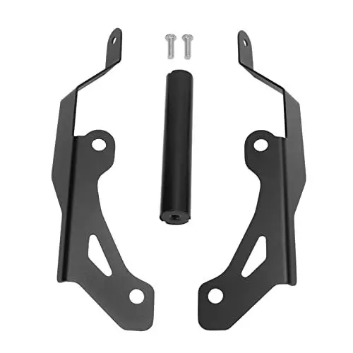 Produktbild: Motorrad-Navigationshalterung,Motorrad-Navigationshalterung, Motorrad-Navigationshalterung aus Aluminiumlegierung, Ersatz für die NC750X NC750 XAM NC750X DCT 2021+ Sicherheitsserie