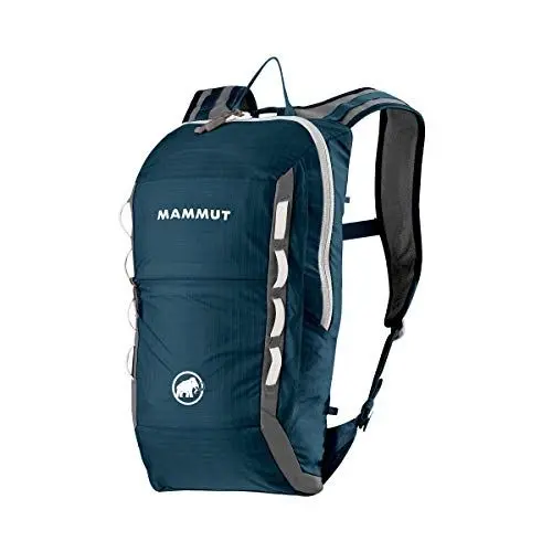 Produktbild: Mammut Lenni Shirt Men, gentian-titanium, L