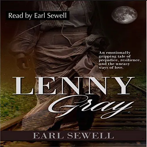 Produktbild: Lenny Gray