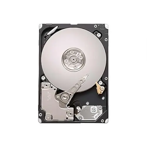 Produktbild: Lenovo DCG ThinkSystem 6,35cm 2.5Zoll 2.4TB 10K SAS 12Gb Hot Swap 512e HDD