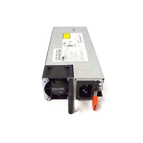 Produktbild: LENOVO THINKSYSTEM 550W(230/115V) Platinum HOT-SWAP Power Supply