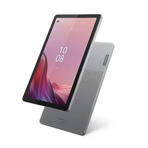 Produktbild: Lenovo Tab M9 4G LTE 32 Gb 22.9 cm (9) Mediatek 3 Gb Wi-Fi 5, ZAC60001SE