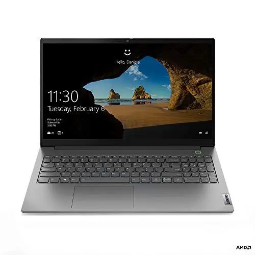 Produktbild: Lenovo 15 AMD G2
