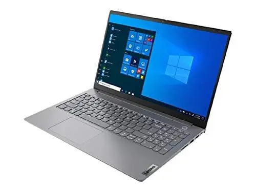Produktbild: Lenovo ThinkBook 15 G2