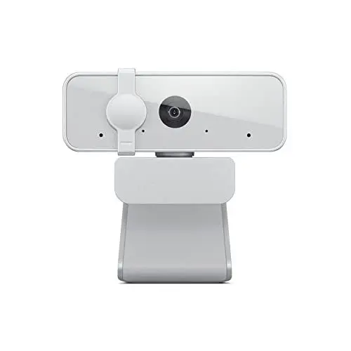 Produktbild: Lenovo 300 FHD Webcam