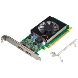Produktbild: Lenovo 4X60M97031 Grafikkarte GeForce GT 730 2000 GB - Grafikkarten (GeForce GT 730, 2000 GB), 2gb