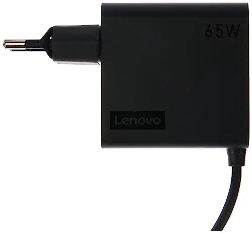 Produktbild: Lenovo 65W USB-C Wandadapter