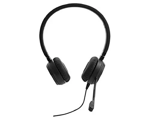 Produktbild: Lenovo Audio BO VOIP Stereo Headset 4XD0S92991