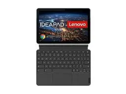 Produktbild: Lenovo Chromebook IdeaPad Duet 3 2-in-1 Tablet | 10,1