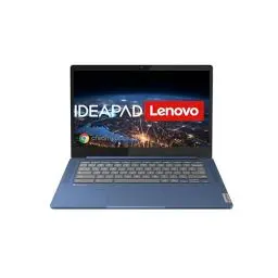 Produktbild: Lenovo Chromebook IdeaPad Slim 3 | 14