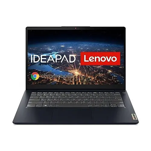 Produktbild: Lenovo Chromebook IdeaPad 3 | 14
