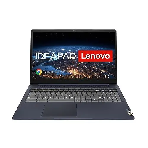 Produktbild: Lenovo Chromebook IdeaPad 3i | 15,6