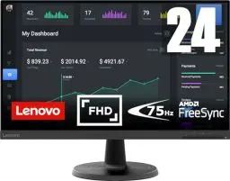 Produktbild: Lenovo D24-45 | 23,8