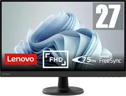 Produktbild: Lenovo D27-45 Monitor | 27