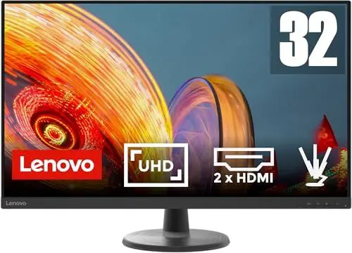 Produktbild: Lenovo D32u-45 | 31,5