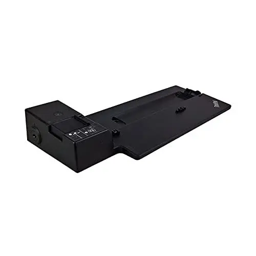 Produktbild: Lenovo Dockingstation Ultra Dock 135W - Mechanical (2018)