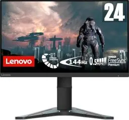 Produktbild: Lenovo G24-20 | 23,8