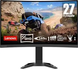 Produktbild: Lenovo G27qc-30 | 27
