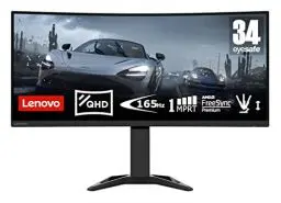 Produktbild: Lenovo G34w-30 | 34