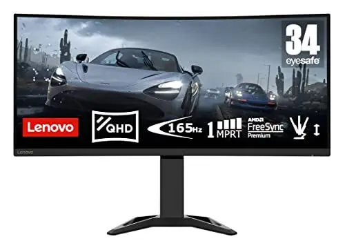 Produktbild: Lenovo G34w-30 | 34