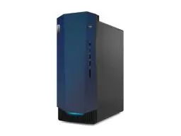 Produktbild: Lenovo IdeaCentre Gaming 5 Desktop PC | AMD Ryzen 5 5600G | 16GB RAM | 512GB SSD | NVIDIA GeForce RTX 3060 | Win11 Home | QWERTZ | schwarz | inkl. Tastatur & Maus