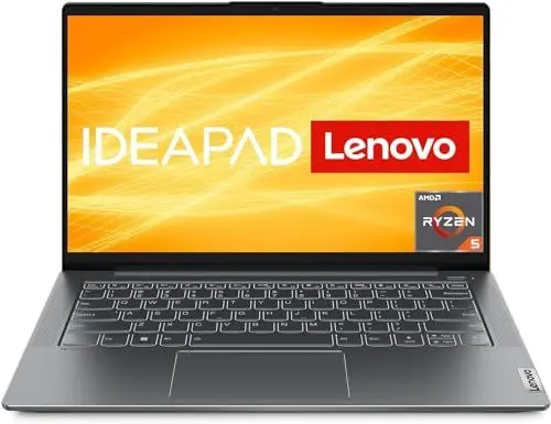 Produktbild: Lenovo IdeaPad 3 Laptop | 15,6