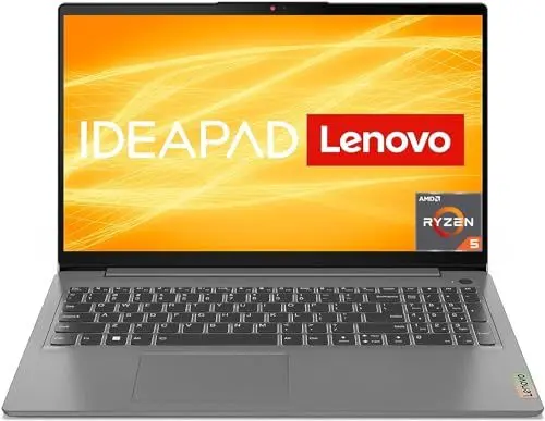Produktbild: Lenovo IdeaPad 3 Laptop | 15,6