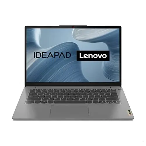 Produktbild: Lenovo IdeaPad 3 Slim Laptop | 14