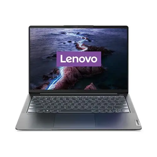 Produktbild: Lenovo IdeaPad 5 Pro 35,6 cm (14 Zoll, 2880x1800, Quad HD+, WideView, entspiegelt) Slim Notebook (AMD Ryzen 7 5800U, 16GB RAM, 512GB SSD, AMD Radeon Grafik, Windows 10 Home) dunkelgrau