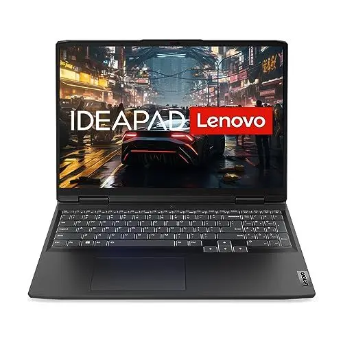 Produktbild: Lenovo IdeaPad Gaming 3 Laptop | 16