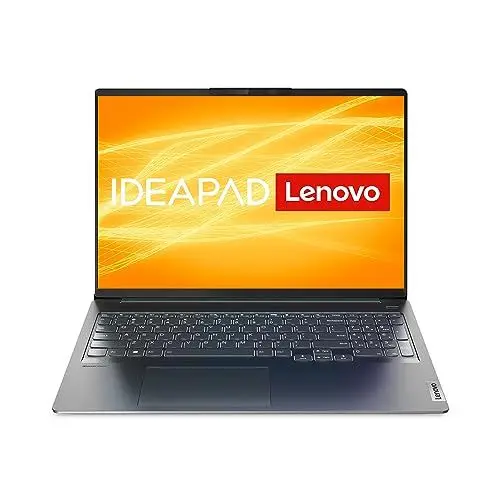 Produktbild: Lenovo IdeaPad Pro 5 Laptop | 16