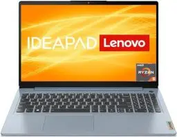 Produktbild: Lenovo IdeaPad 3 Laptop | 15,6
