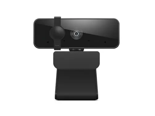 Produktbild: Lenovo Kamera - Essential FHD Webcam