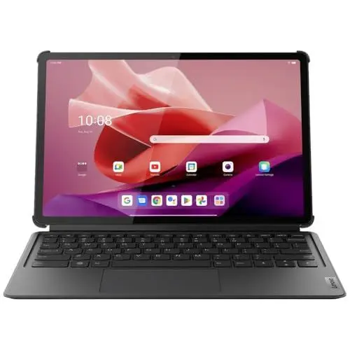 Produktbild: Lenovo Keyboard Pack für Tab P12