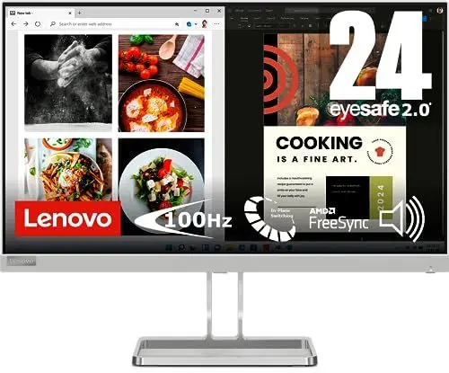 Produktbild: Lenovo L24i-40 | 23,8