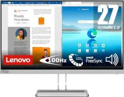 Produktbild: Lenovo L27i-40 | 27
