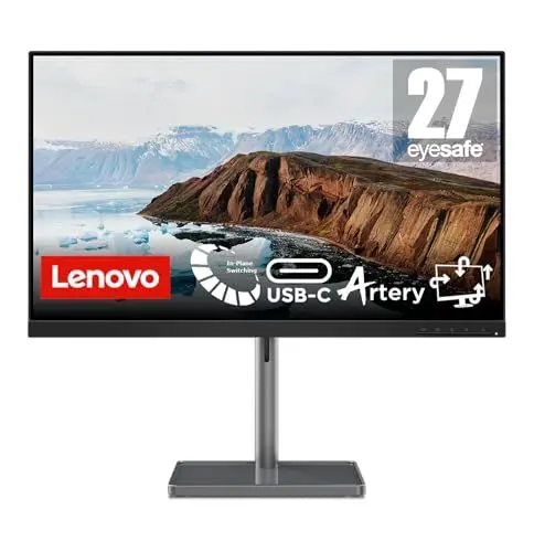 Produktbild: Lenovo L27m-30 | 27